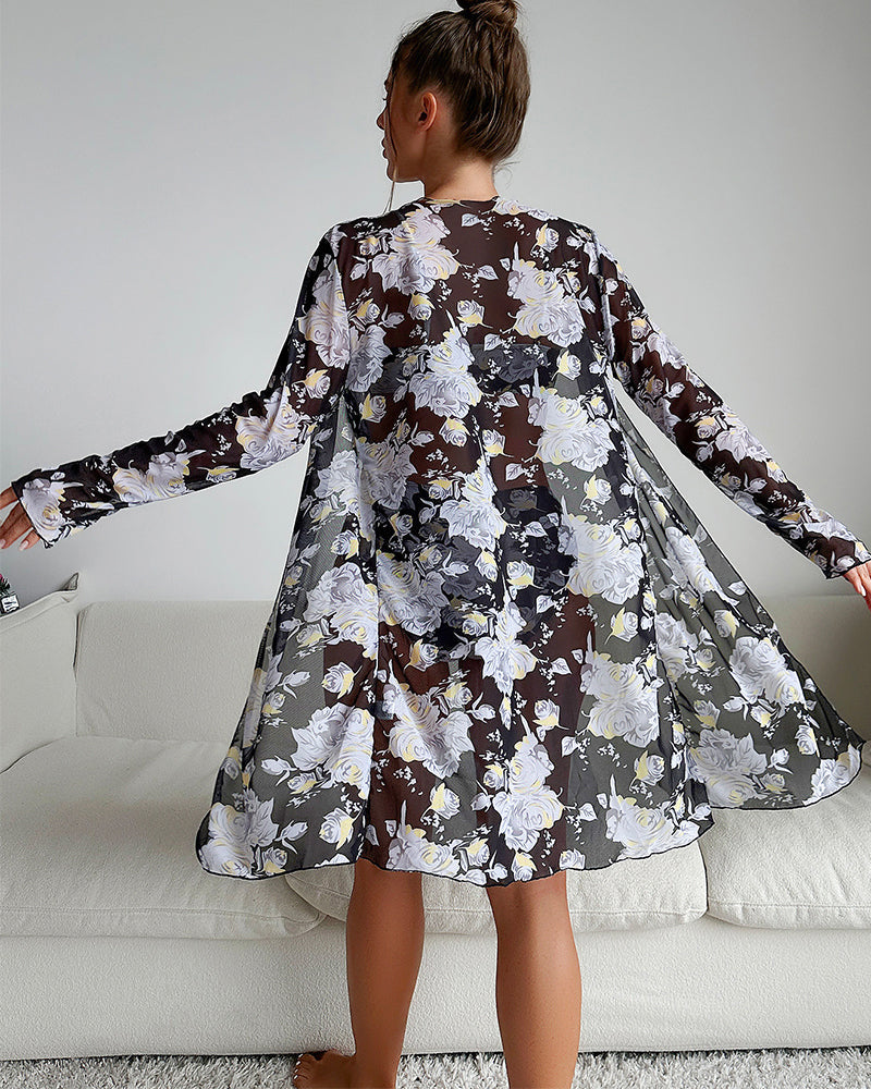 Charlotte – Elegant Support Bikini