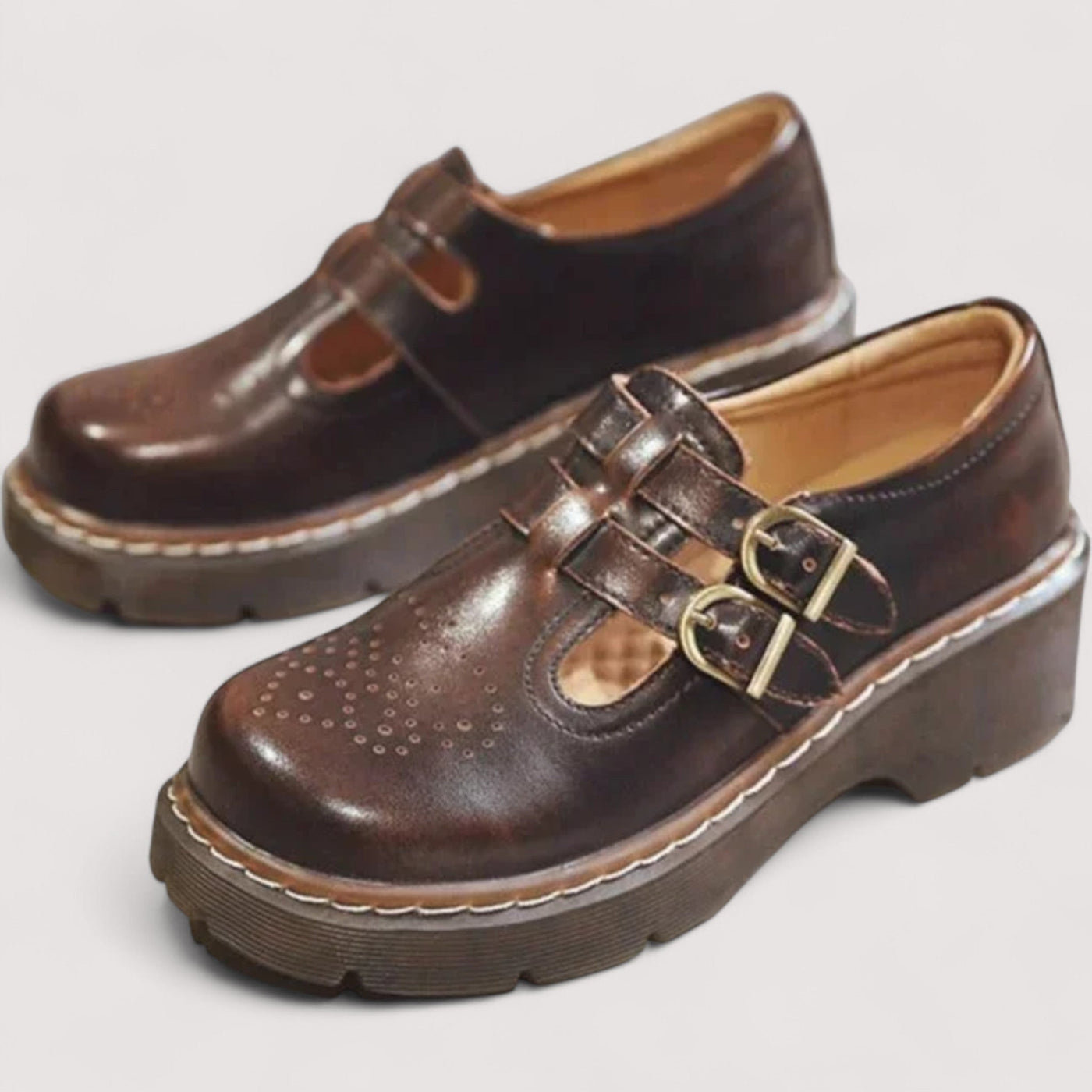 Viola - Timeless Elegant Shoes