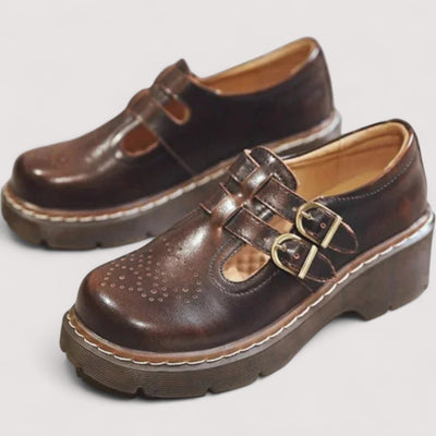 Viola - Timeless Elegant Shoes