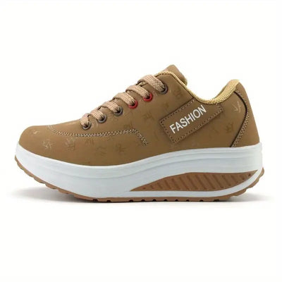 Ergonomic Pain Relief Arch Support Orthopedic Shoes