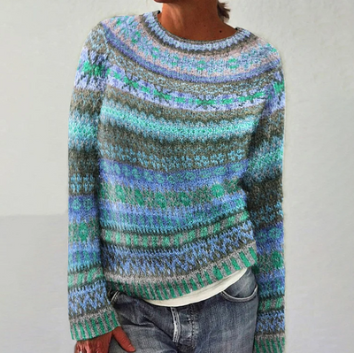 Tallin - Comfortable Sweater