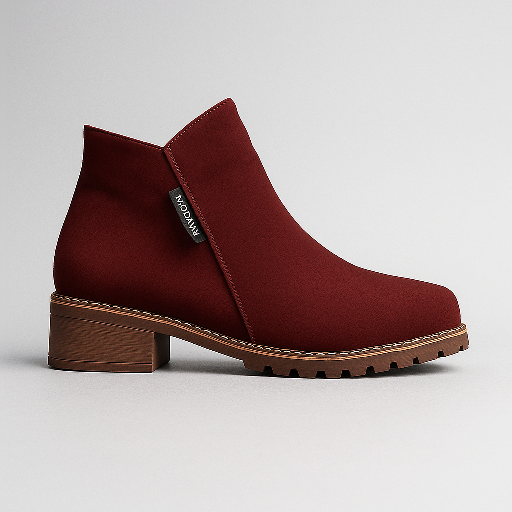 MARTENSTEP™ – Women's Ankle Boots