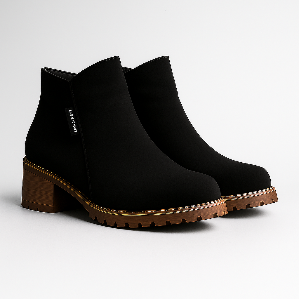 MARTENSTEP™ – Women's Ankle Boots