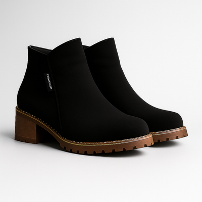 MARTENSTEP™ – Women's Ankle Boots