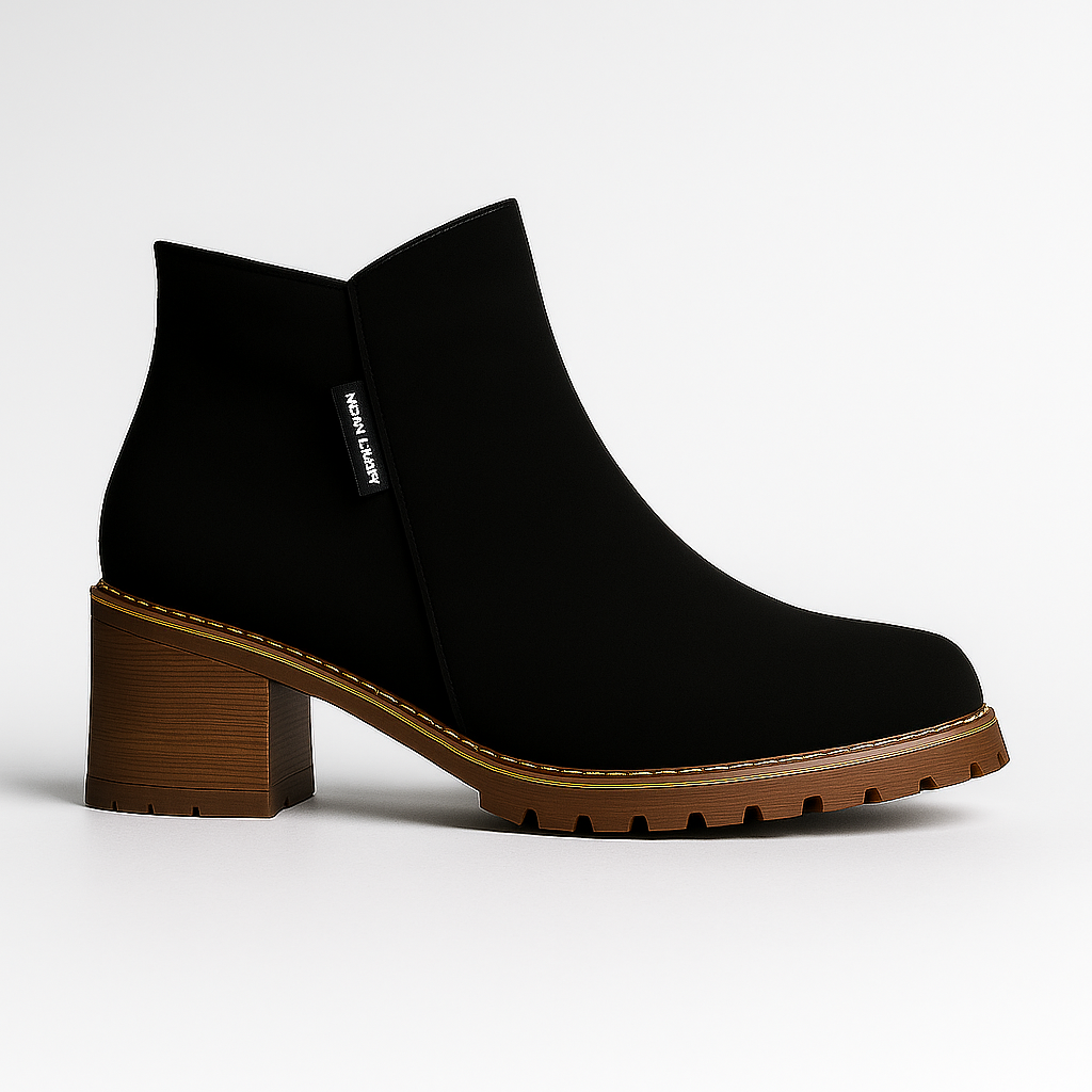 MARTENSTEP™ – Women's Ankle Boots