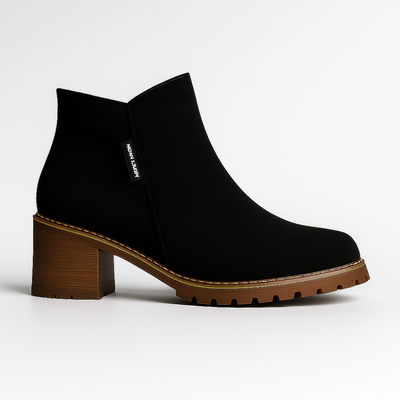 MARTENSTEP™ – Women's Ankle Boots