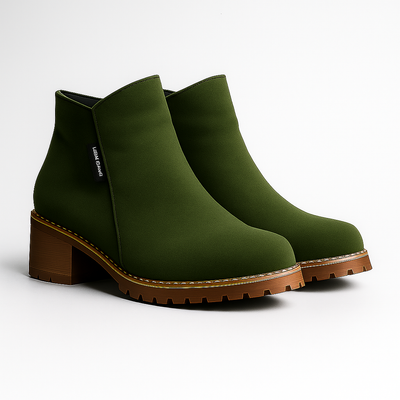 MARTENSTEP™ – Women's Ankle Boots