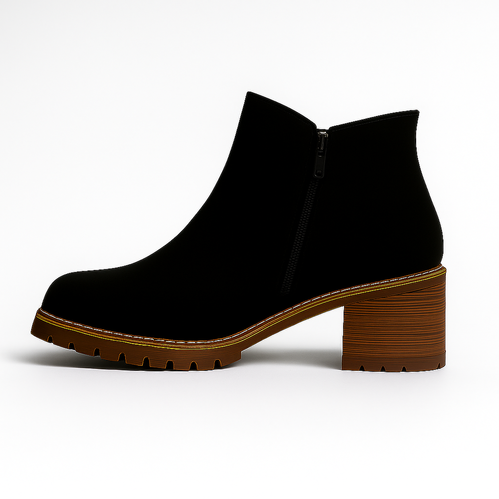 MARTENSTEP™ – Women's Ankle Boots