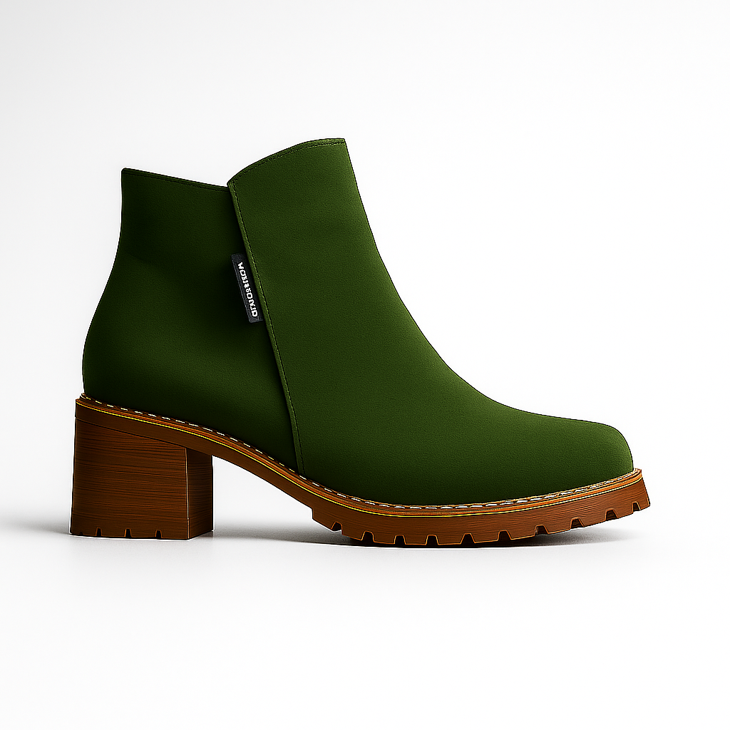 MARTENSTEP™ – Women's Ankle Boots