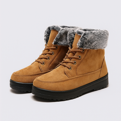 AURORA™ – Winter Ankle Boots for Women