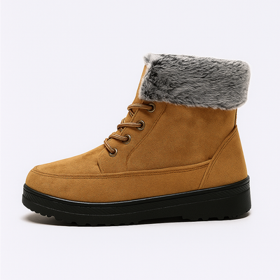 AURORA™ – Winter Ankle Boots for Women
