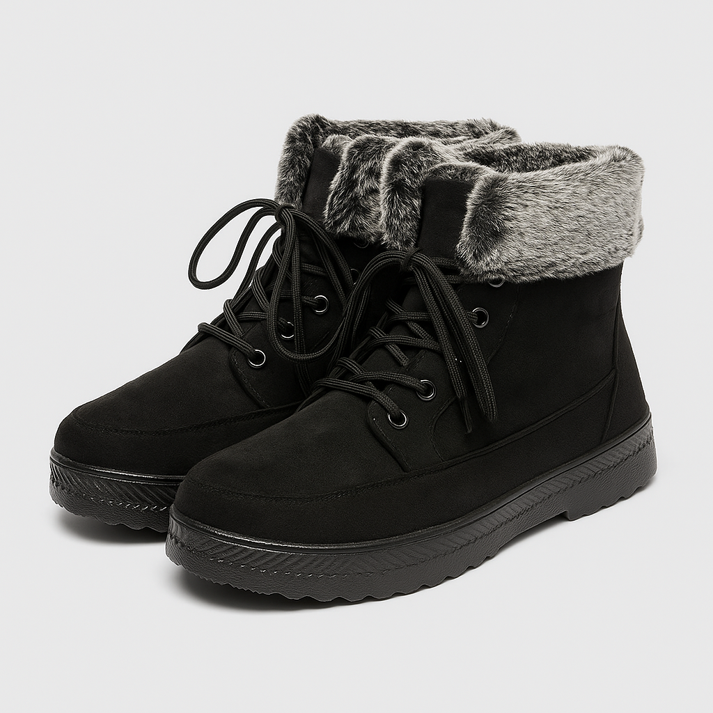 AURORA™ – Winter Ankle Boots for Women