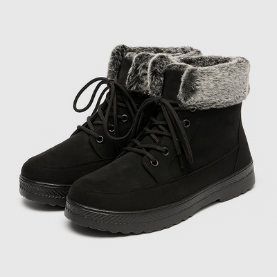 AURORA™ – Winter Ankle Boots for Women