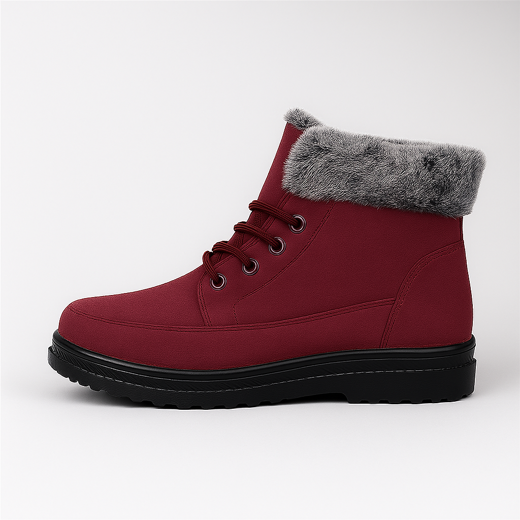 AURORA™ – Winter Ankle Boots for Women