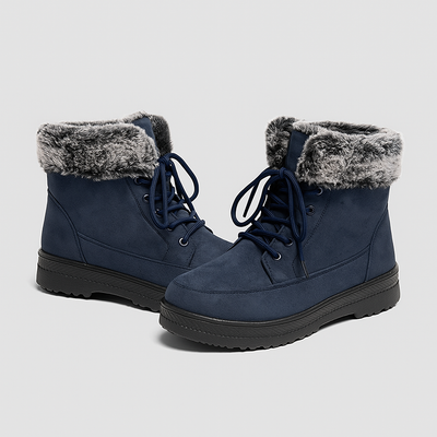AURORA™ – Winter Ankle Boots for Women