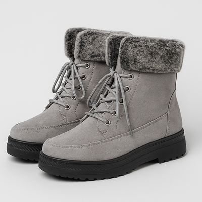 AURORA™ – Winter Ankle Boots for Women