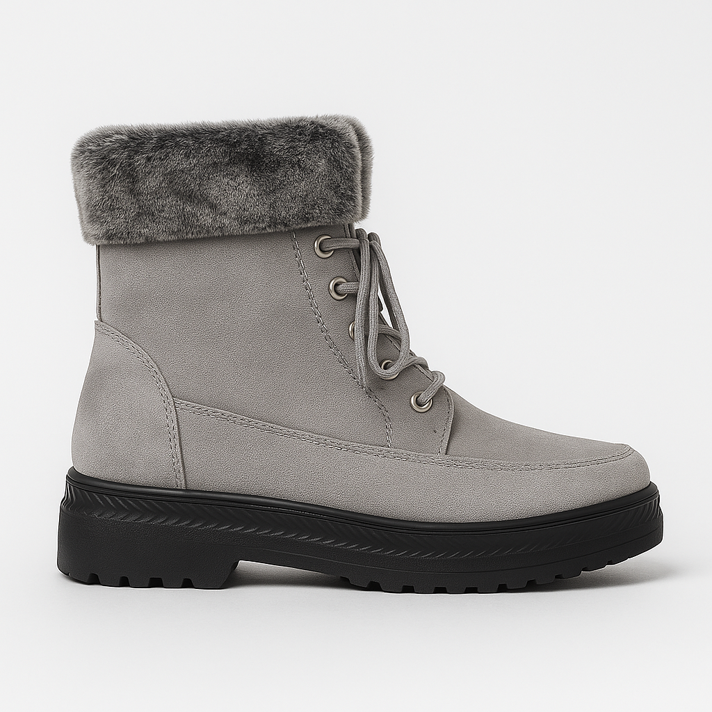 AURORA™ – Winter Ankle Boots for Women