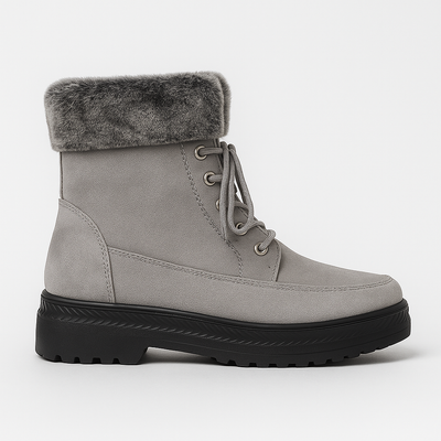 AURORA™ – Winter Ankle Boots for Women