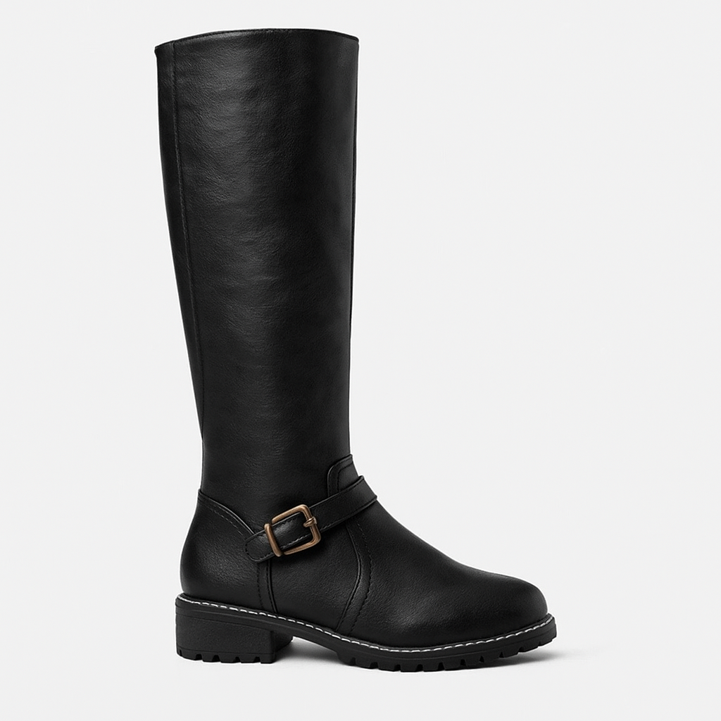 VERA™ – Classic Riding Boots