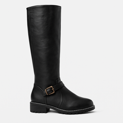 VERA™ – Classic Riding Boots