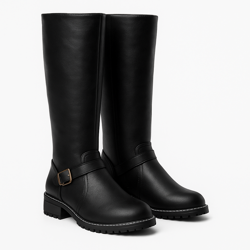 VERA™ – Classic Riding Boots