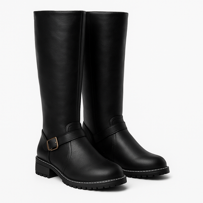 VERA™ – Classic Riding Boots