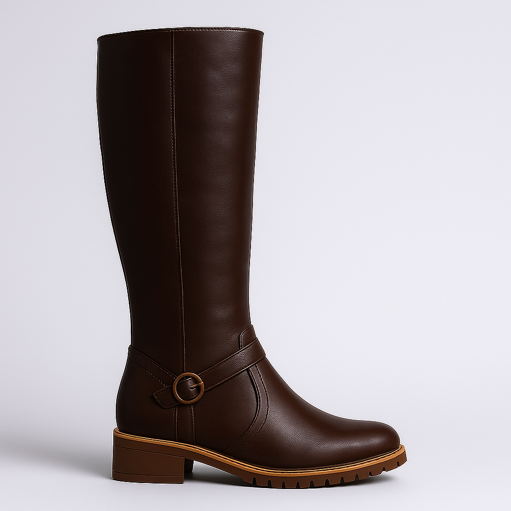VERA™ – Classic Riding Boots
