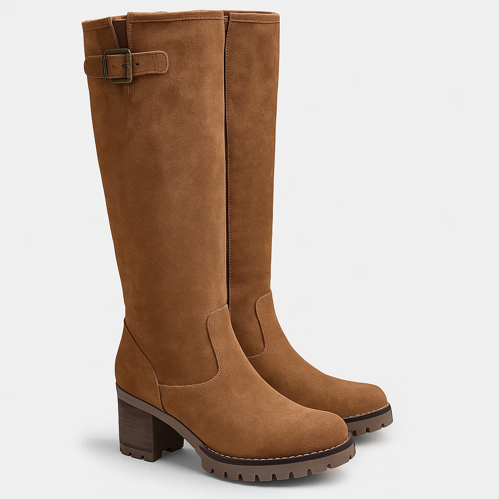 MONTA™ – Women's Empire Boots