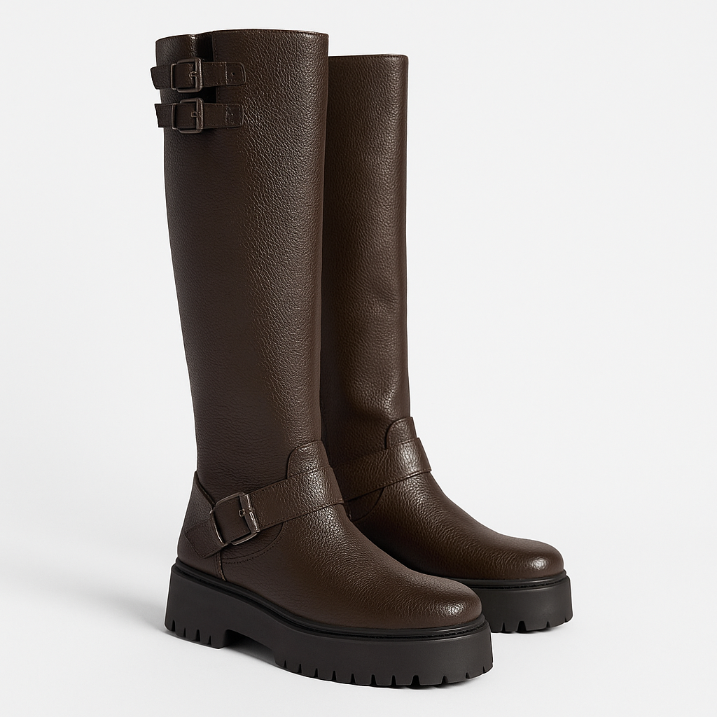 ROSA™ – High Boots for Women