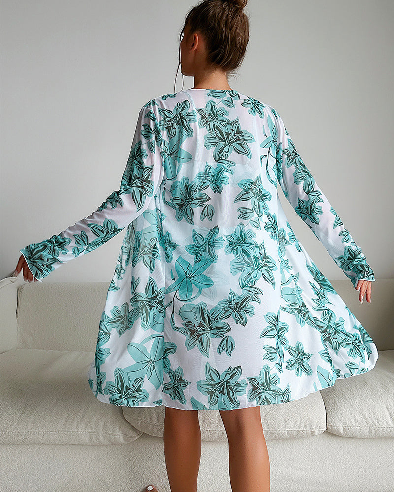 Charlotte – Elegant Support Bikini