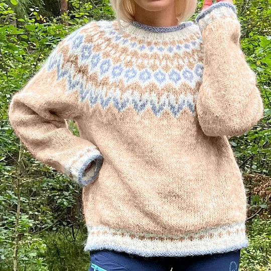 Otre - Superior Comfort Sweater