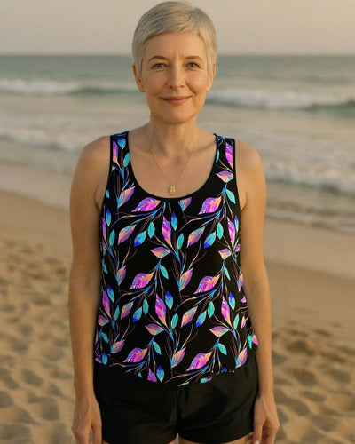 Ruth – Classic Ease Swimwear