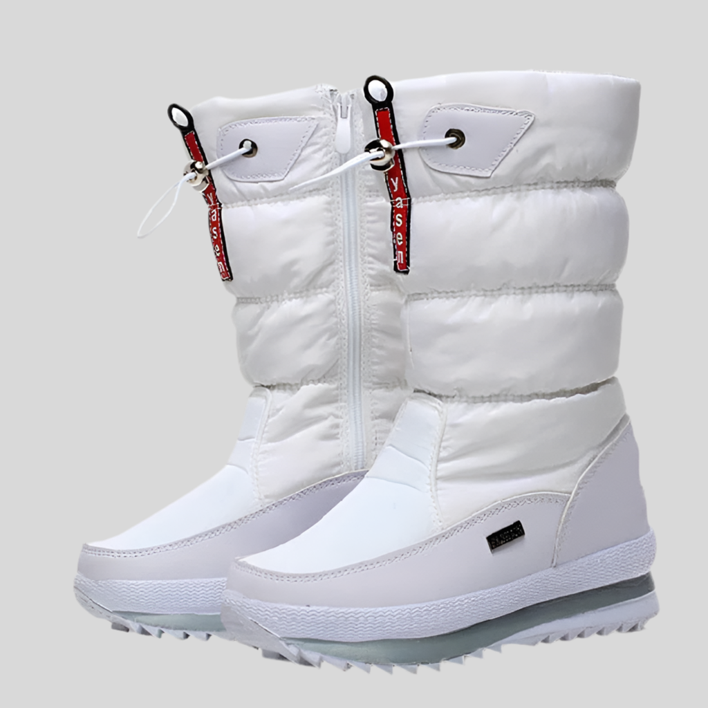 DINA™ – Extremely Cozy and Warm Winter Shoes for Women