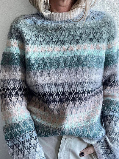 Zerie - Coloured Soft Sweater