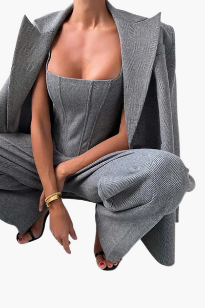 Sienna - Power Trio Set