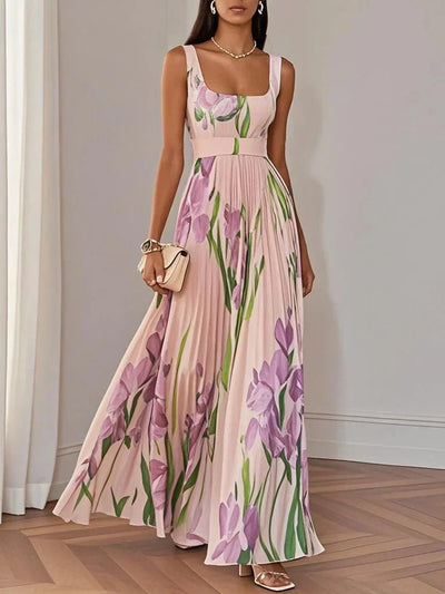 SARA MAXI DRESS
