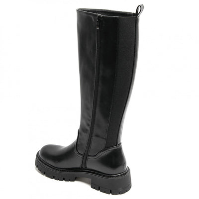 5825™ – Classic Black Boots
