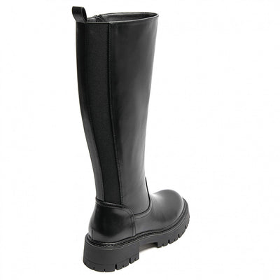 5825™ – Classic Black Boots