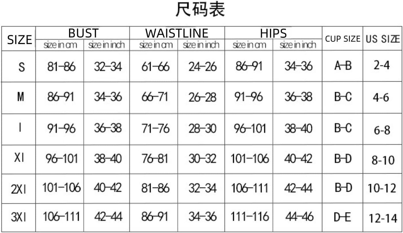 Joan – Graceful Fit Swimwear