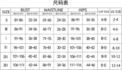 Joan – Graceful Fit Swimwear