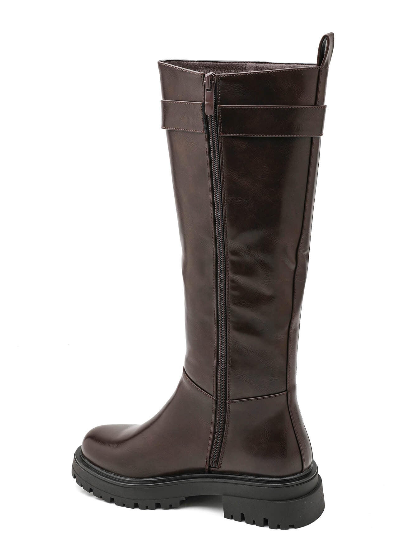 SAAR™ – Tall Women's Boots in Black or Brown