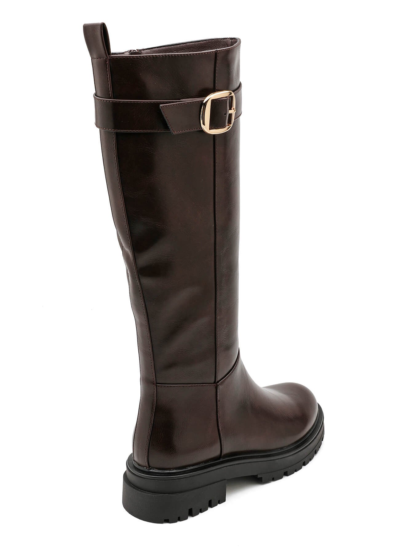 SAAR™ – Tall Women's Boots in Black or Brown