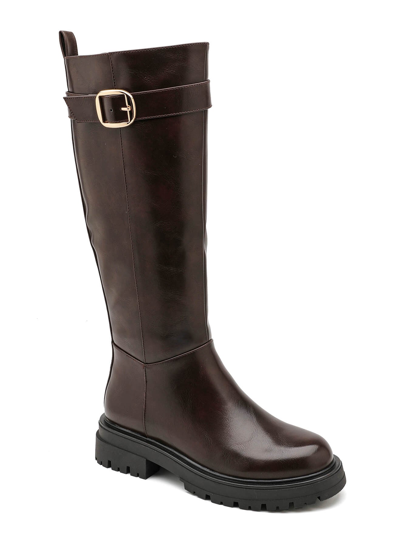 SAAR™ – Tall Women's Boots in Black or Brown
