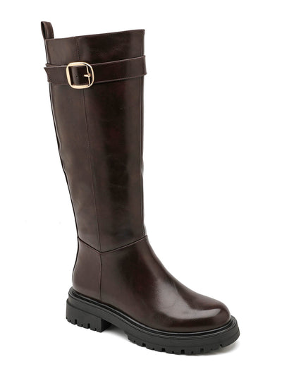 SAAR™ – Tall Women's Boots in Black or Brown