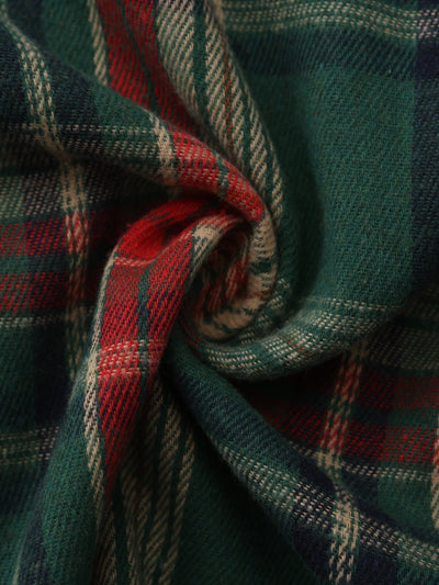 Mason™ – Classic Heritage Plaid Shirt