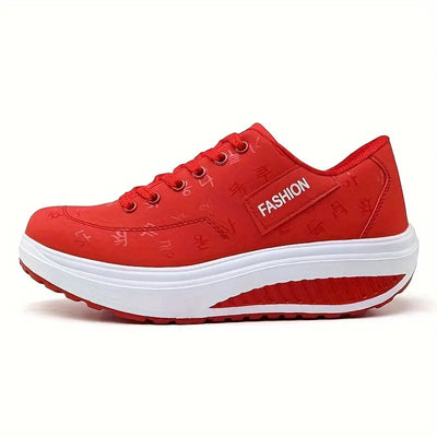 Ergonomic Pain Relief Arch Support Orthopedic Shoes