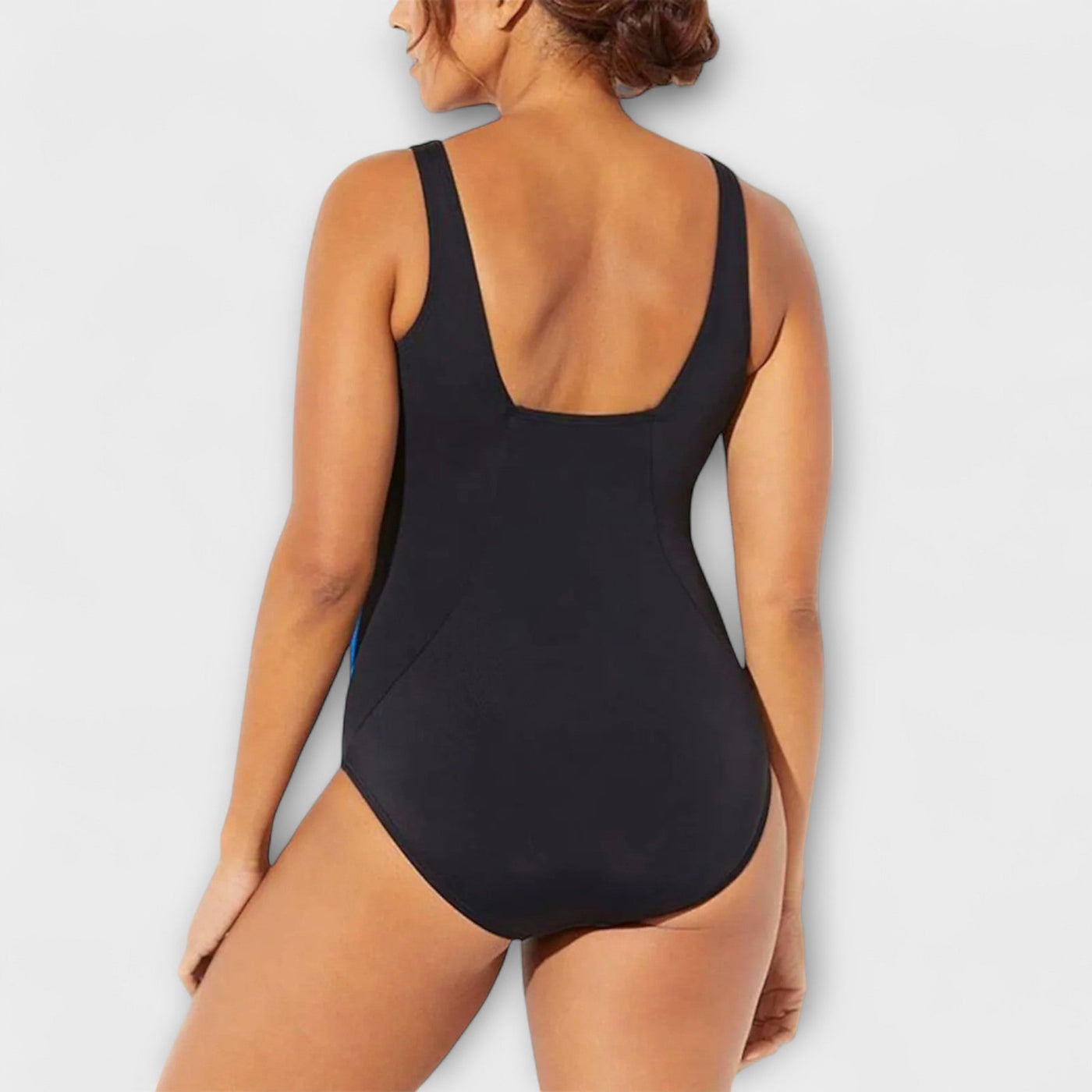 Sylvia - Contouring Swimwear