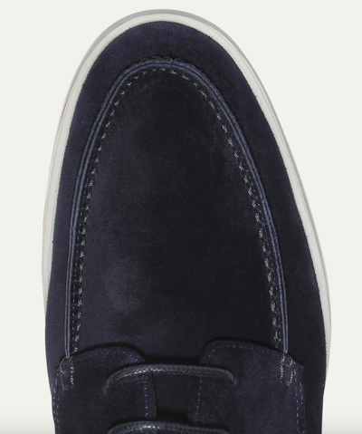 Rafael | Refined Leather Moccasins