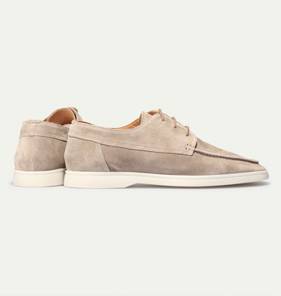Rafael | Refined Leather Moccasins