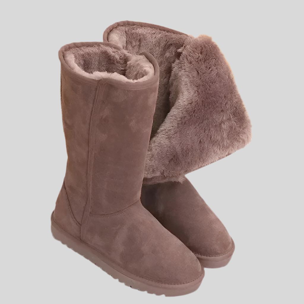 ADELANNIN™ – Warm Winter Boots for Women